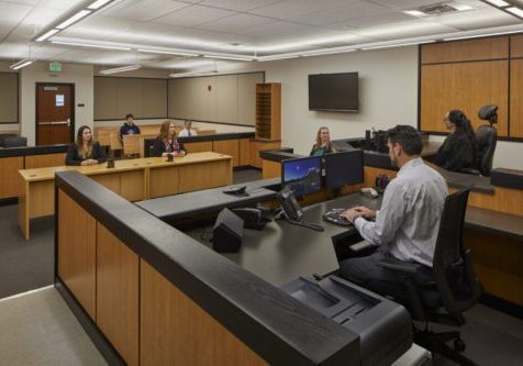 Pierce County Court Imp